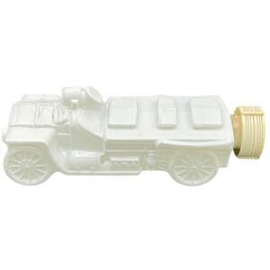 🚗 Vintage AVON Thomas Flyer 1908 Old Land After Shave 6 fl oz Truck Bottle Men